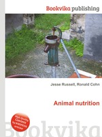 Animal nutrition