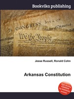 Arkansas Constitution