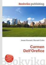 Carmen Dell`Orefice