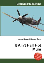It Ain`t Half Hot Mum