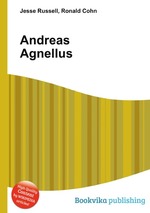 Andreas Agnellus