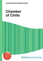 Chamber of Chills