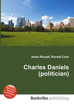 Charles Daniels (politician)