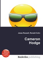 Cameron Hodge