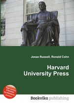 Harvard University Press