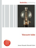 Vacuum tube