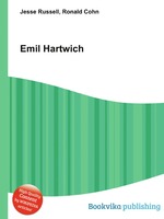 Emil Hartwich