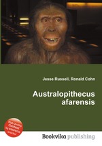 Australopithecus afarensis