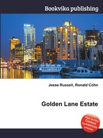 Golden Lane Estate