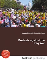 Protests against the Iraq War