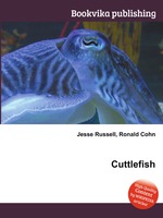 Cuttlefish