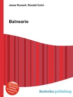 Balneario