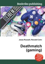 Deathmatch (gaming)