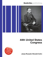 44th United States Congress