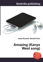 Amazing (Kanye West song)