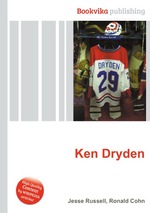 Ken Dryden