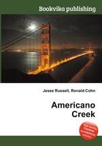 Americano Creek