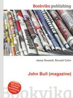 John Bull (magazine)