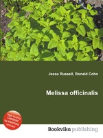 Melissa officinalis