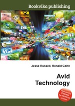Avid Technology