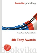 4th Tony Awards