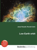 Low Earth orbit