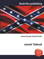 Josiah Tattnall