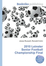2010 Leinster Senior Football Championship Final