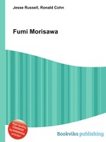 Fumi Morisawa