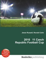 2010 11 Czech Republic Football Cup