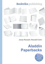 Aladdin Paperbacks