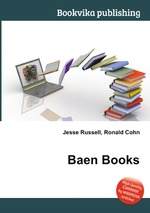 Baen Books