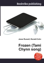 Frozen (Tami Chynn song)