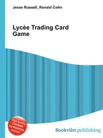 Lyce Trading Card Game