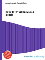 2010 MTV Video Music Brazil