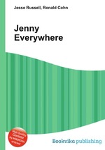 Jenny Everywhere