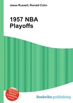 1957 NBA Playoffs