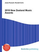 2010 New Zealand Music Awards