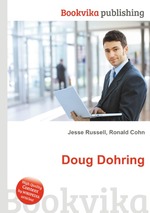 Doug Dohring