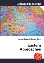 Eastern Approaches