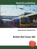 British Rail Class 365