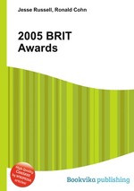 2005 BRIT Awards
