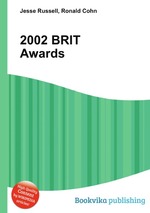 2002 BRIT Awards