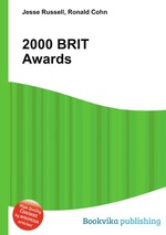 2000 BRIT Awards