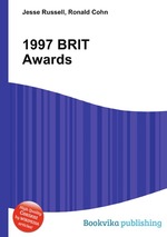1997 BRIT Awards