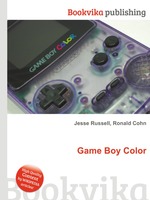 Game Boy Color