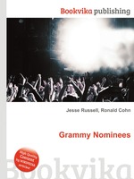 Grammy Nominees