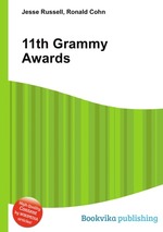 11th Grammy Awards