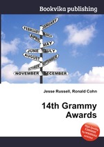 14th Grammy Awards