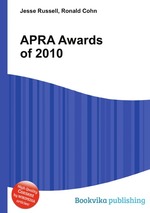 APRA Awards of 2010
